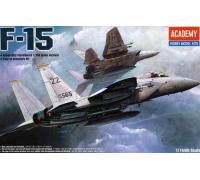 ACD12609 F-15 EAGLE 1/144