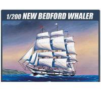 ACD14204 Bedford Whaler Sailing Ship 1/200