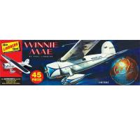 LIN502 Winnie May Lockheed Vega 1:48