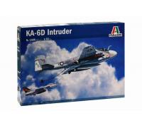 IT1405 Avión K6-D Intruder 1/72