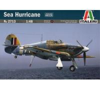 IT2713 Avión Sea Hurricane 1/48