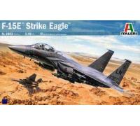 IT2803 Avión F-15E Strike Eagle  1/48
