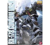 BAN141924 MG Gundam Mark-II Titans Z