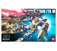 BAN2070160 MG Gundam RX-78-3 Full Armor 7th