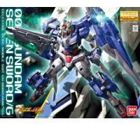 BAN2125945 Gundam MG 00 Seven Sword/G 1/100