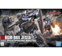 BAN2128328 Gundam 130 RGM-96X Jesta HGUC 1/144