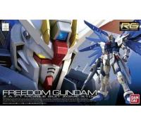 BAN2143383 Gundam 5 Freedom Seed RG 1/144