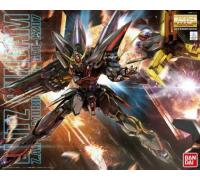 BAN2156733  Gundam MG Blitz Seed 1/100