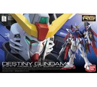 BAN2205030 Gundam 11 Destinity Seed RG  1/144