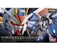 BAN2211988 Gundam 14 strike Freedom Seed  1/144