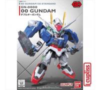 BAN2313179 Gundam 008 SD EX-  1/144