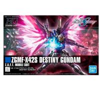 BAN2465226 Gundam 224 Destiny seed  1/144