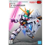 BAN2542951 Nu Gundam Char's Counteratt
