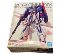 BAN2615240 Gundam MG Zeta Ver.Ka 1/100