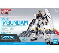 BAN2618663 Gundam 11 Nu Char's Counteratt 1/144